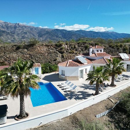 B&B Casa Pura Vista Arenas  Екстер'єр фото
