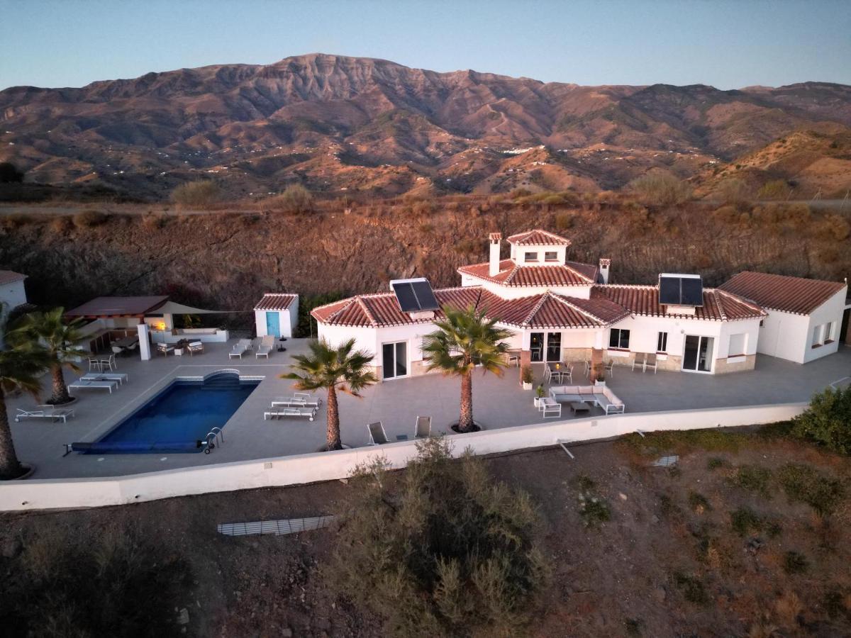 B&B Casa Pura Vista Arenas  Екстер'єр фото