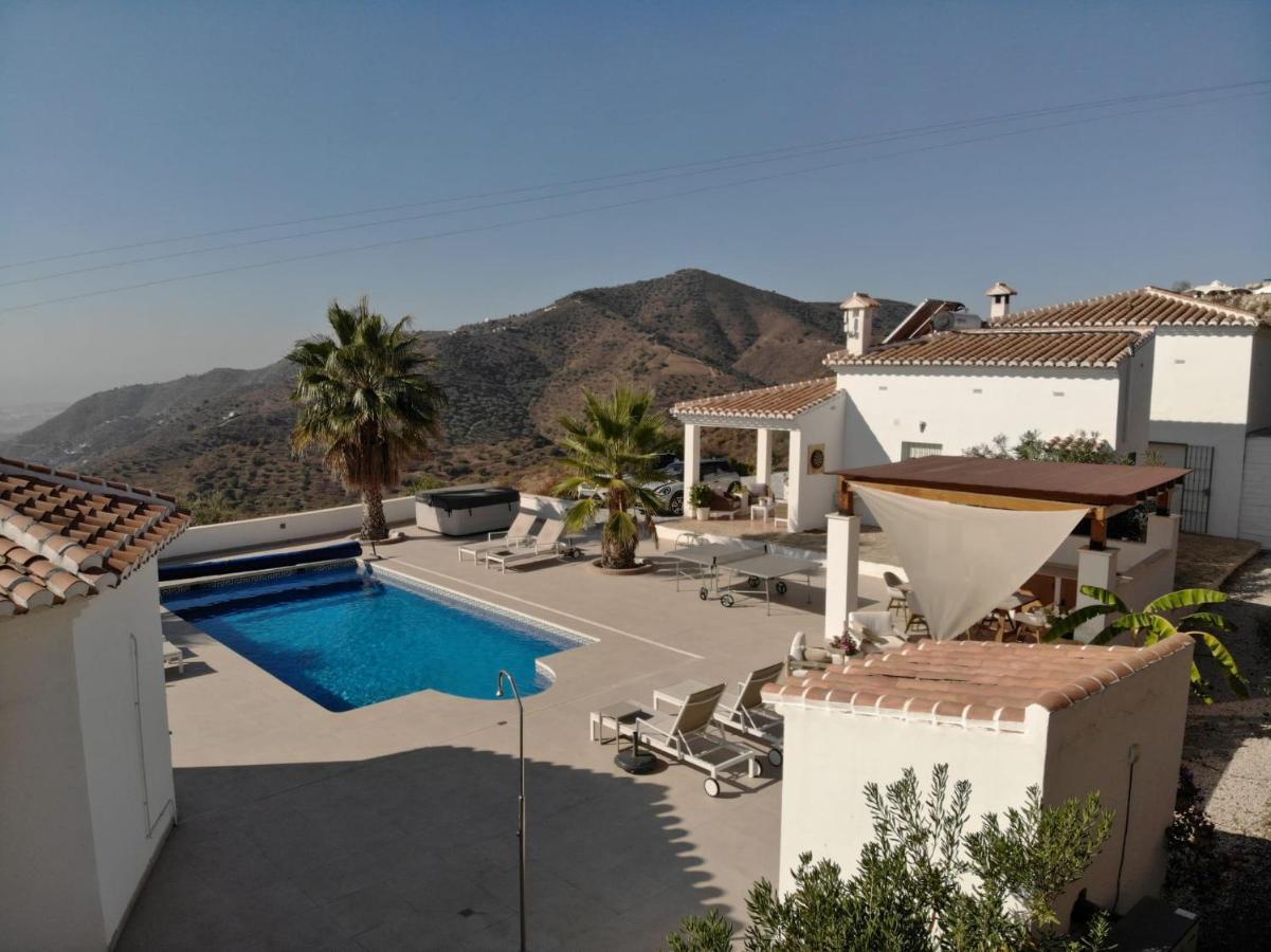 B&B Casa Pura Vista Arenas  Екстер'єр фото