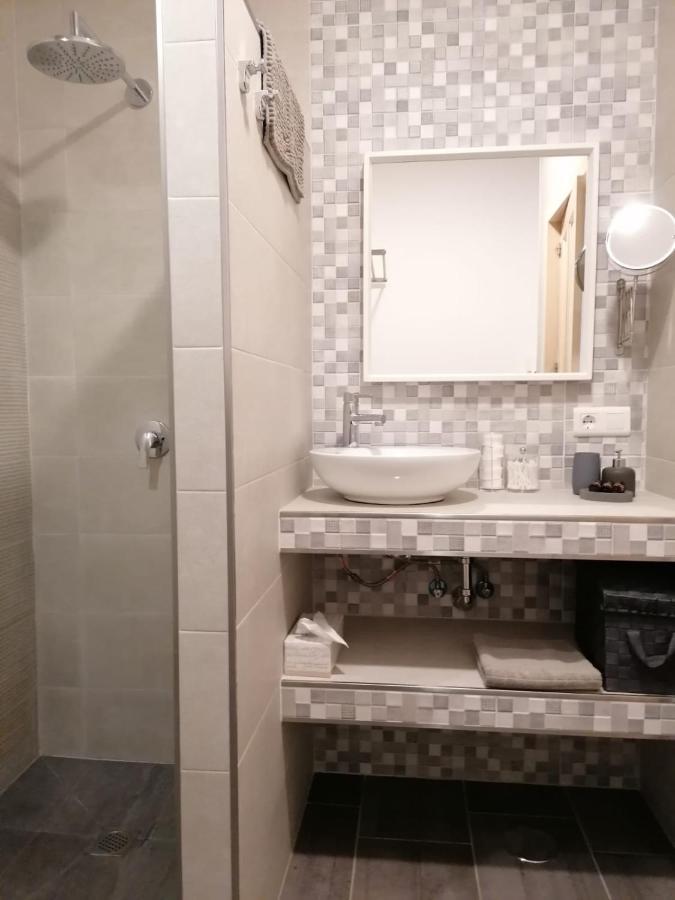 B&B Casa Pura Vista Arenas  Екстер'єр фото