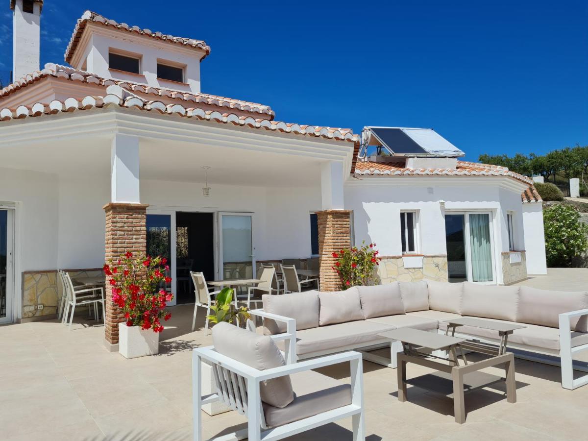 B&B Casa Pura Vista Arenas  Екстер'єр фото