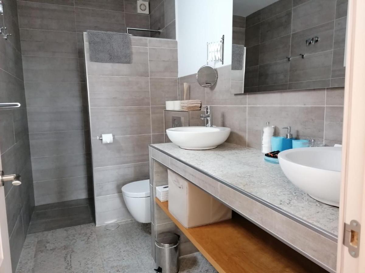 B&B Casa Pura Vista Arenas  Екстер'єр фото
