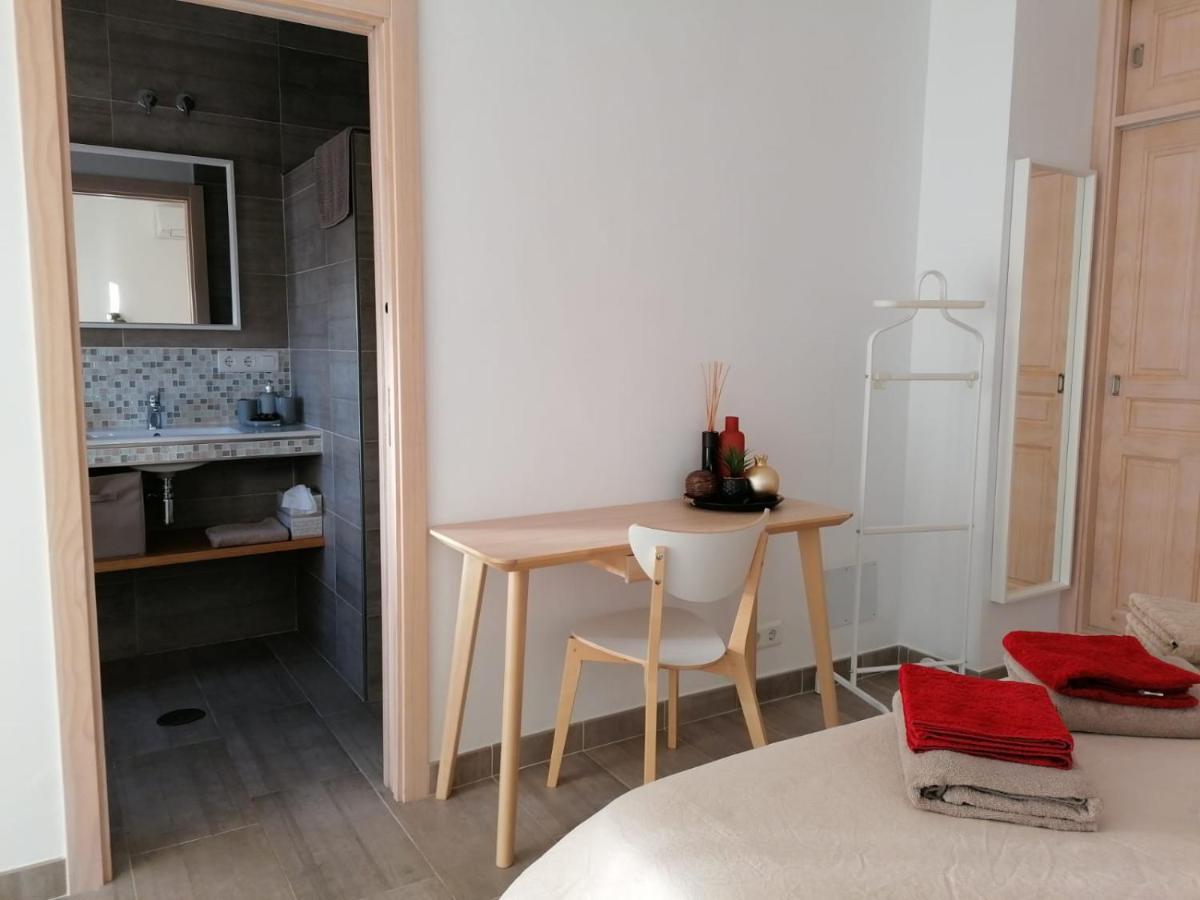 B&B Casa Pura Vista Arenas  Екстер'єр фото