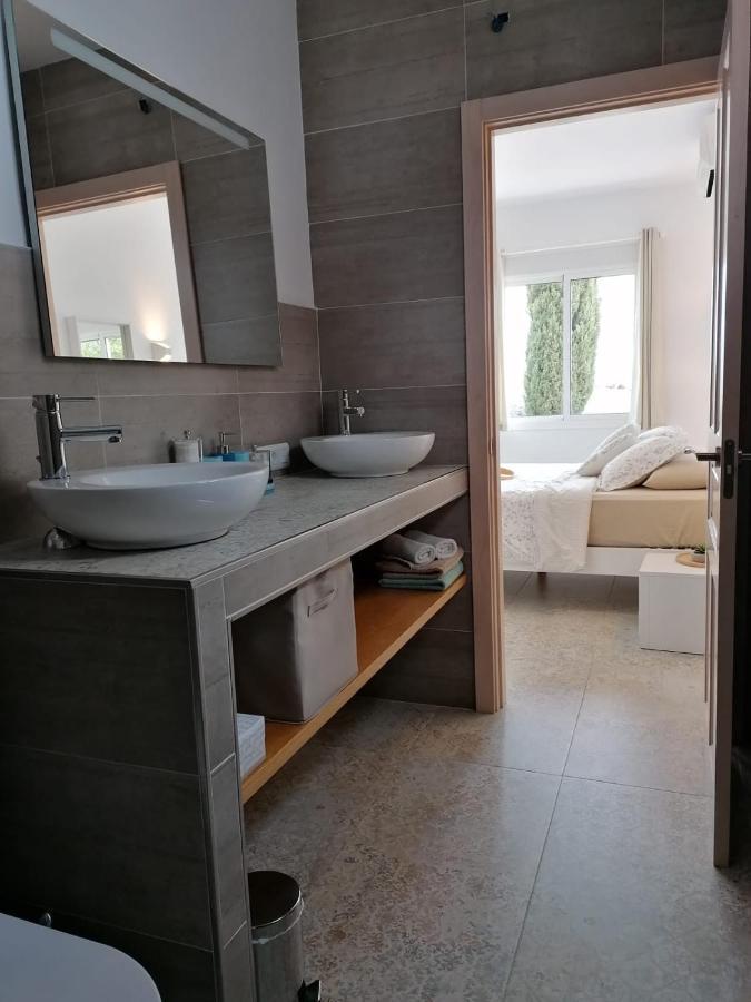 B&B Casa Pura Vista Arenas  Екстер'єр фото
