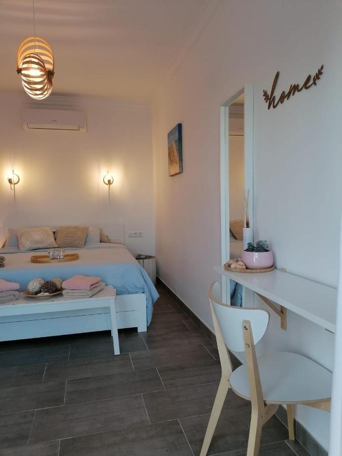 B&B Casa Pura Vista Arenas  Екстер'єр фото