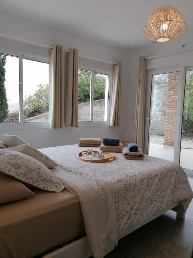 B&B Casa Pura Vista Arenas  Екстер'єр фото